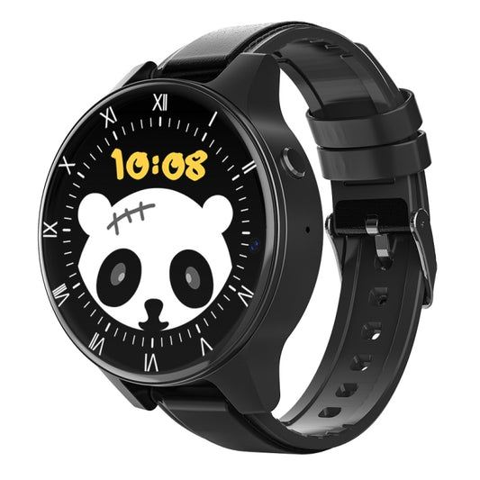 Rogbid Panda 6GB+64GB 1.69 inch IPS Screen Dual Cameras Smart Watch, Support Heart Rate Monitoring / SIM Card Calling - Smart Watches by Rogbid | Online Shopping UK | buy2fix