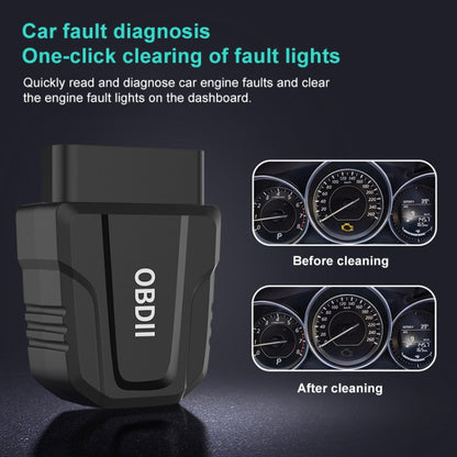 V011 Car Bluetooth Connection OBD Diagnostic Detection Tool - Electronic Test by buy2fix | Online Shopping UK | buy2fix