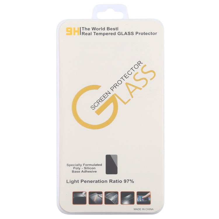 For Blackview BV9800 Pro 20 PCS 0.26mm 9H 2.5D Tempered Glass Film - Others by buy2fix | Online Shopping UK | buy2fix