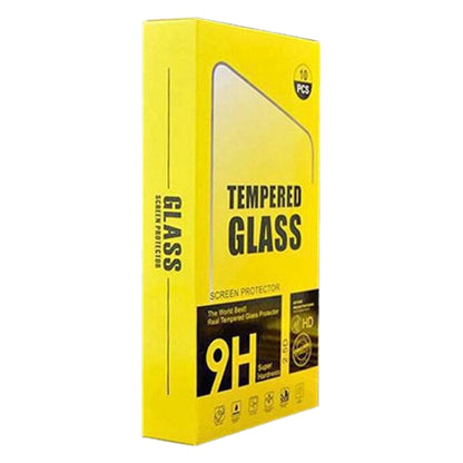 For Samsung Galaxy A32 5G 10 PCS 0.26mm 9H 2.5D Tempered Glass Film - Galaxy Tempered Glass by buy2fix | Online Shopping UK | buy2fix