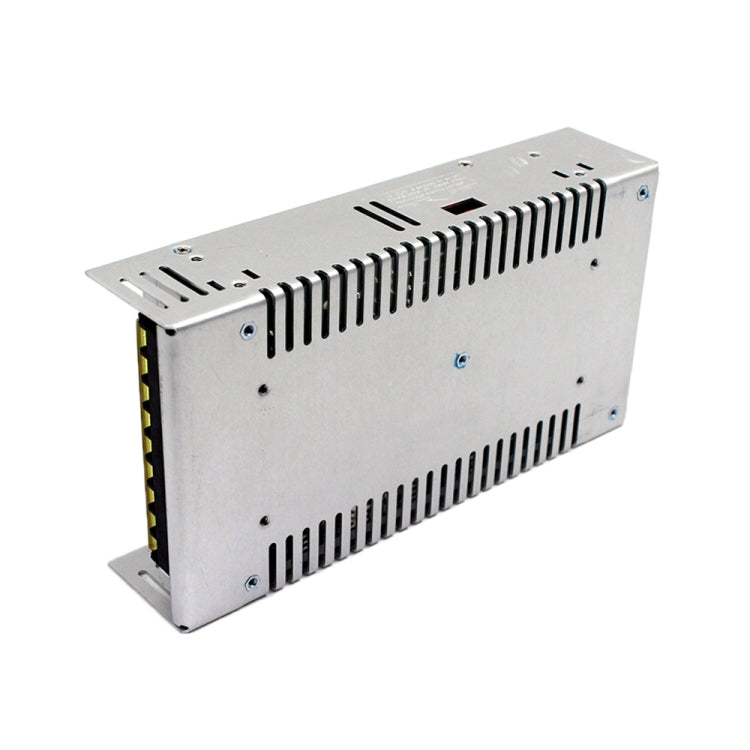 S-400-60 DC60V 6.7A 400W Light Bar Regulated Switching Power Supply LED Transformer, Size: 215 x 115 x 50mm - Power Supplies by buy2fix | Online Shopping UK | buy2fix