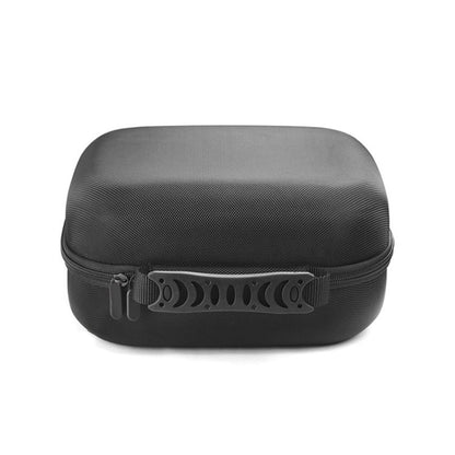 For HiFiMAN Jade 2 Bluetooth Headset Protective Storage Bag(Black) - Other Earphone Case by buy2fix | Online Shopping UK | buy2fix