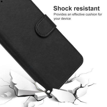 Leather Phone Case For Ulefone S1(Black) - Ulefone Cases by buy2fix | Online Shopping UK | buy2fix