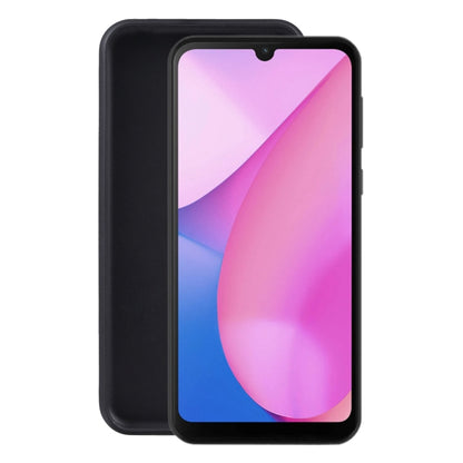 TPU Phone Case For Blackview Oscal C20 Pro(Black) - More Brand by buy2fix | Online Shopping UK | buy2fix