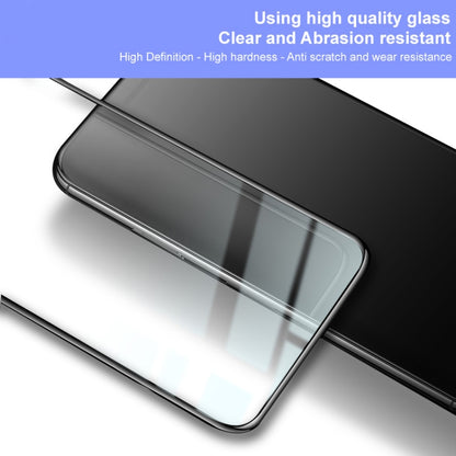 imak 9H Surface Hardness Full Screen Tempered Glass Film Pro+ Series For OPPO Realme GT2 - Realme Tempered Glass by imak | Online Shopping UK | buy2fix