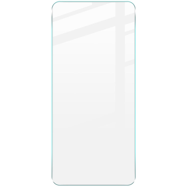 imak H Series Tempered Glass Film For TCL 20L+ - Others by imak | Online Shopping UK | buy2fix