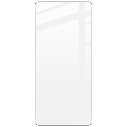 imak H Series Tempered Glass Film For ZTE Blade V40 5G - ZTE Tempered Glass by imak | Online Shopping UK | buy2fix