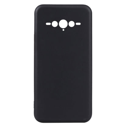 For Doogee S100 TPU Phone Case(Black) - Doogee Cases by buy2fix | Online Shopping UK | buy2fix