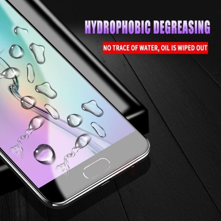 For Realme 12 Pro / 12 Pro + Full Screen Protector Explosion-proof Hydrogel Film - Realme Tempered Glass by buy2fix | Online Shopping UK | buy2fix