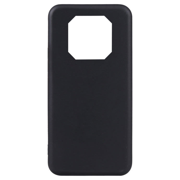 For Ulefone Armor 22 TPU Phone Case(Black) - Ulefone Cases by buy2fix | Online Shopping UK | buy2fix