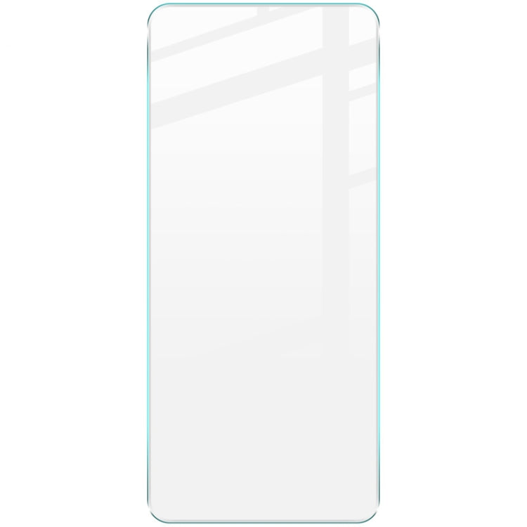 For OPPO A60 4G IMAK H Series Tempered Glass Film - OPPO Tempered Glass by imak | Online Shopping UK | buy2fix