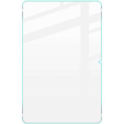 For vivo Pad IMAK H Series Tempered Glass Film - Others by imak | Online Shopping UK | buy2fix