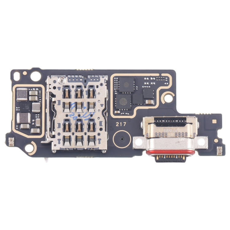 For vivo X90 Pro+ OEM Charging Port Board - Charging Port Board by buy2fix | Online Shopping UK | buy2fix