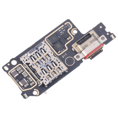 For vivo X90 Pro+ OEM Charging Port Board - Charging Port Board by buy2fix | Online Shopping UK | buy2fix