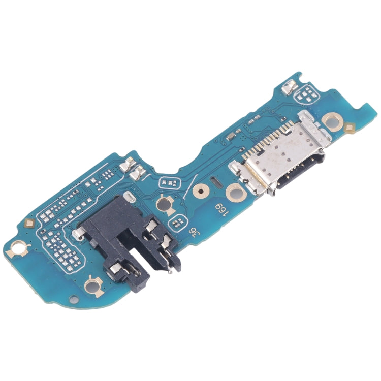 For Realme V50 OEM Charging Port Board - Small Board by buy2fix | Online Shopping UK | buy2fix