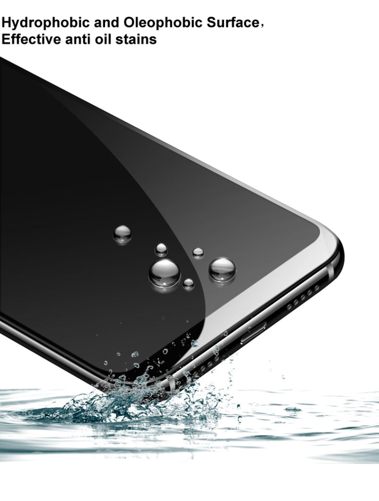 For Xiaomi Black Shark 3 IMAK Pro+ Series Full Screen Tempered Glass Film -  by imak | Online Shopping UK | buy2fix