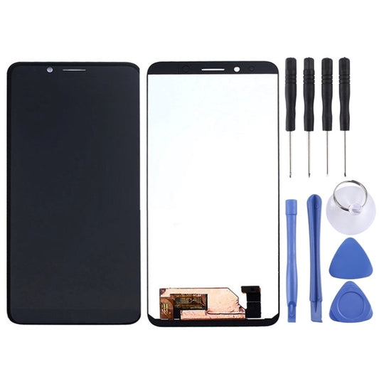 For Blackview BV5300 Pro LCD Screen with Digitizer Full Assembly - Blackview by buy2fix | Online Shopping UK | buy2fix