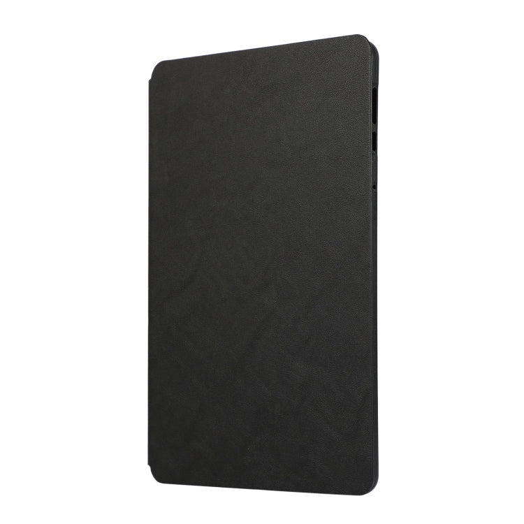 For Xiaomi Redmi Pad Pro 12.1 TPU Flip Tablet Protective Leather Case(Black) - More Tablet Cases by buy2fix | Online Shopping UK | buy2fix