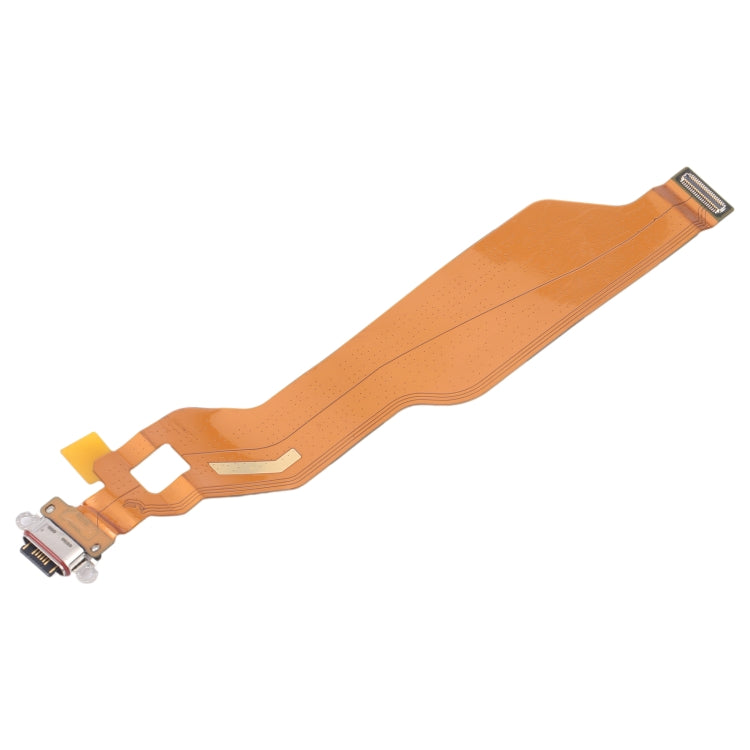 For Realme GT Neo6 SE OEM Charging Port Flex Cable - Flex Cable by buy2fix | Online Shopping UK | buy2fix