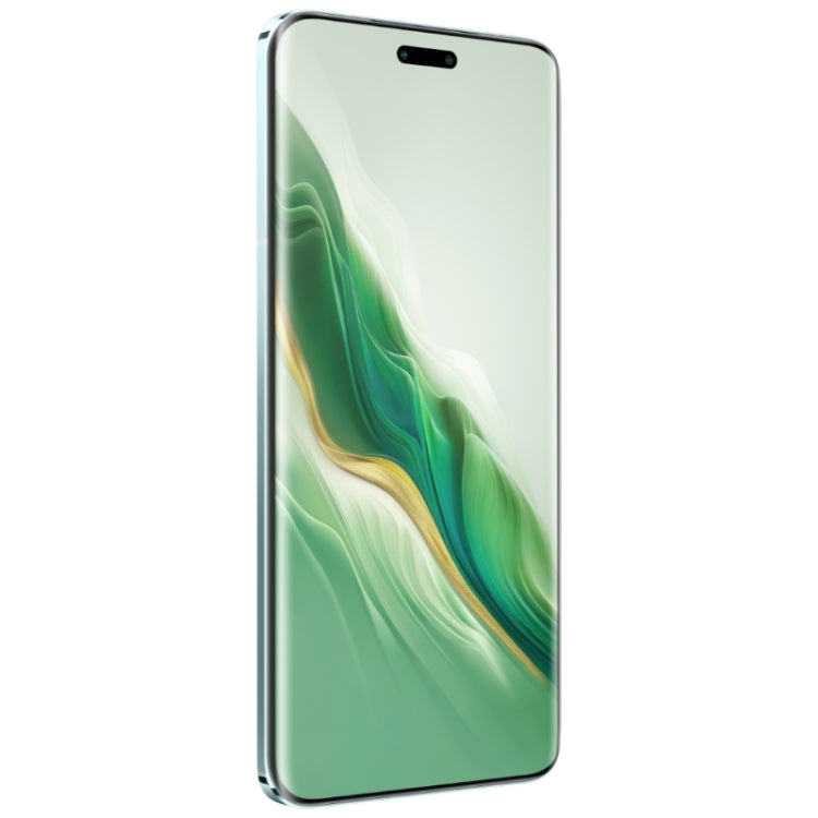 Honor Magic6 Pro, 16GB+512GB ,  6.8 inch Magic OS 8.0 Snapdragon 8 Gen 3 Octa Core up to 3.3GHz, Network: 5G, OTG, NFC, Support Google Play(Blue) - Honor by Huawei | Online Shopping UK | buy2fix