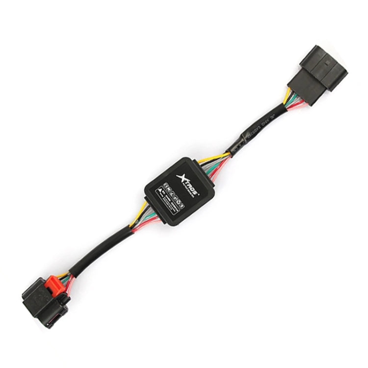 For Mazda BT-50 UP 2011- TROS AC Series Car Electronic Throttle Controller - Car Modification by TROS | Online Shopping UK | buy2fix