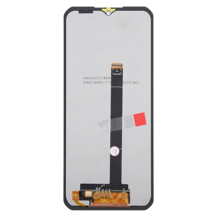 For Oukitel WP33 Pro LCD Screen with Digitizer Full Assembly - Others by buy2fix | Online Shopping UK | buy2fix