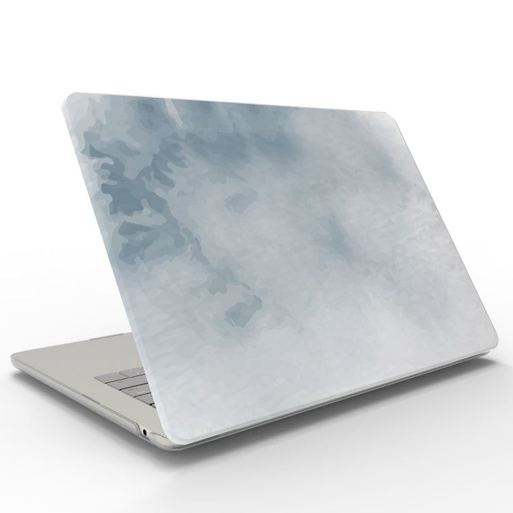 For MacBook Air 11.6 A1370 / A1465 UV Printed Pattern Laptop Frosted Protective Case(DDC-324) - MacBook Air Cases by buy2fix | Online Shopping UK | buy2fix