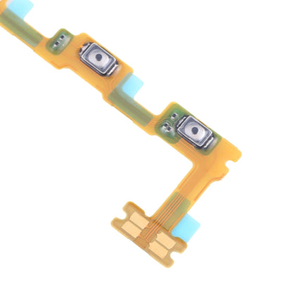 For Xiaomi Redmi K70 OEM Power Button & Volume Button Flex Cable - Flex Cable by buy2fix | Online Shopping UK | buy2fix