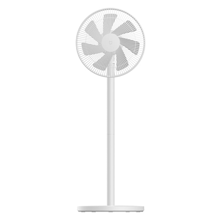 Xiaomi Mijia Smart Floor Fan, US Plug(White) - Electric Fans by Xiaomi | Online Shopping UK | buy2fix