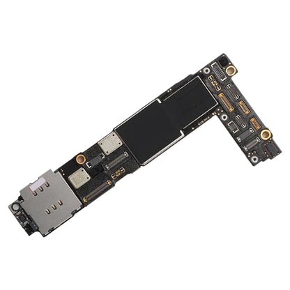 For iPhone 12 mini 128GB Original Unlocked Mainboard Single SIM E-SIM US Version with Face ID - Others by buy2fix | Online Shopping UK | buy2fix