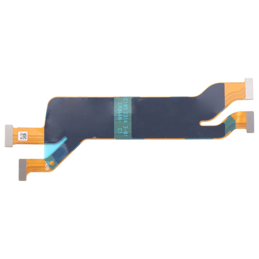 For Realme GT Neo 5 OEM Motherboard Flex Cable - Flex Cable by buy2fix | Online Shopping UK | buy2fix
