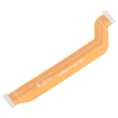 For Realme V50 OEM Motherboard Flex Cable - Flex Cable by buy2fix | Online Shopping UK | buy2fix