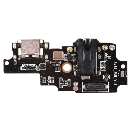 For Ulefone Armor 27 Pro Charging Port Board - Ulefone by buy2fix | Online Shopping UK | buy2fix