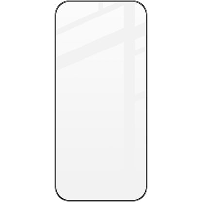 For Google Pixel 9 / Pixel 9 Pro imak 9H Pro+ Series Surface Hardness Full Screen Tempered Glass Film - Google Tempered Glass by imak | Online Shopping UK | buy2fix