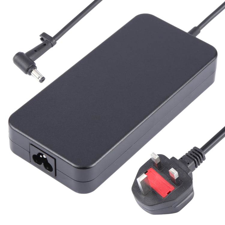 120W 19V 6.32A  Laptop Notebook Power Adapter For Asus 5.5 x 2.2mm, Plug:UK Plug - For Asus by buy2fix | Online Shopping UK | buy2fix