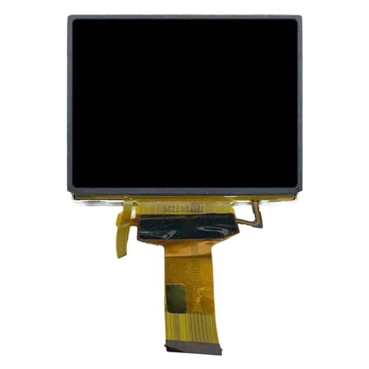 For FUJIFILM GFX50S II Original LCD Display Screen - LCD Screen by buy2fix | Online Shopping UK | buy2fix
