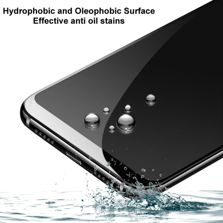 For Samsung Galaxy Z Flip6 IMAK H Series Tempered Back Glass Film Set - Galaxy Z Flip6 5G Tempered Glass by imak | Online Shopping UK | buy2fix