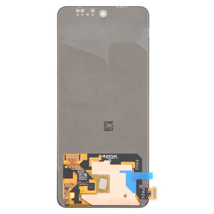 For vivo Y200e V2336 Original AMOLED LCD Screen with Digitizer Full Assembly - LCD Screen by buy2fix | Online Shopping UK | buy2fix