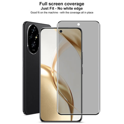 For Honor 200 imak 3D Curved Privacy Full Screen Tempered Glass Film - Honor Tempered Glass by imak | Online Shopping UK | buy2fix