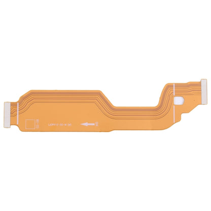 For OPPO K12 OEM Motherboard Flex Cable - Flex Cable by buy2fix | Online Shopping UK | buy2fix