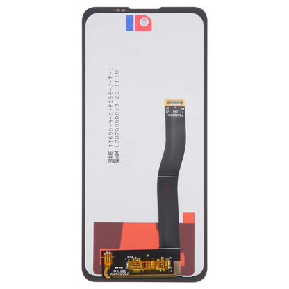 For Cubot KingKong 8 OEM LCD Screen with Digitizer Full Assembly - Cubot by buy2fix | Online Shopping UK | buy2fix