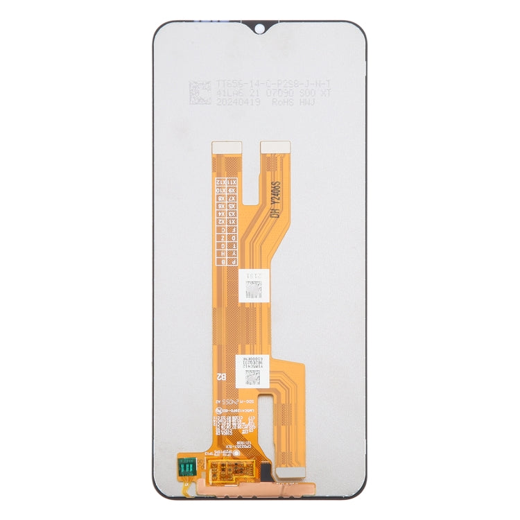 For vivo Y03 V2332 OEM LCD Screen With Digitizer Full Assembly - LCD Screen by buy2fix | Online Shopping UK | buy2fix