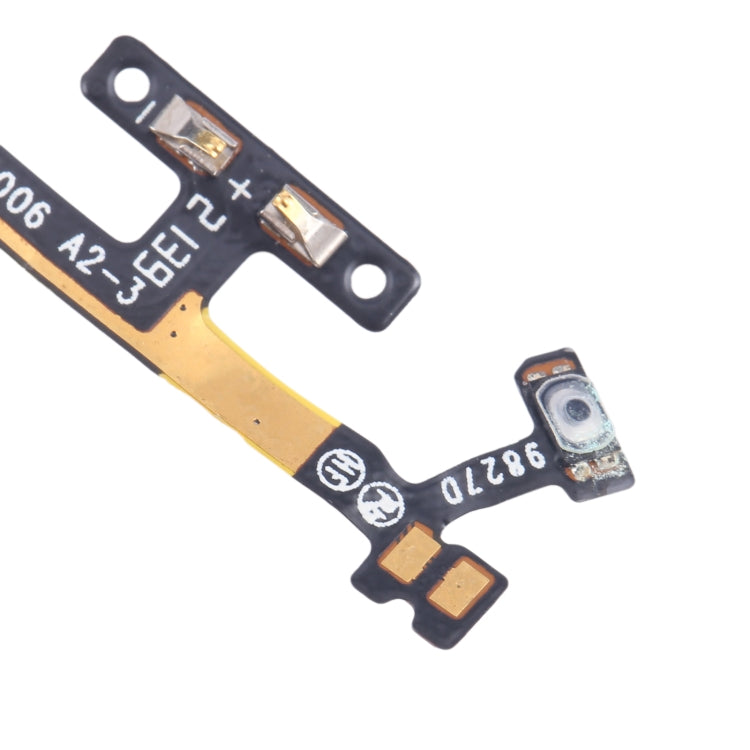 For Xiaomi Watch S1 Active Original Power Button Flex Cable - For Xiaomi by buy2fix | Online Shopping UK | buy2fix