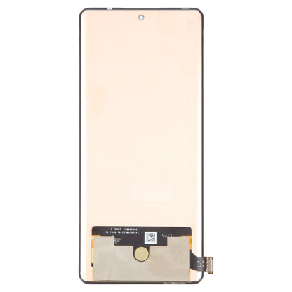 For Infinix Note 40 4G X6853 Original AMOLED LCD Screen with Digitizer Full Assembly - LCD Screen by buy2fix | Online Shopping UK | buy2fix