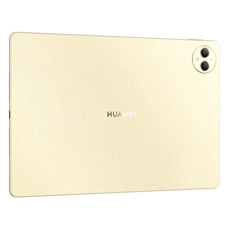 HUAWEI MatePad Pro 12.2 inch Soft Light Screen WiFi, 12GB+512GB, HarmonyOS 4.2 Hisilicon Kirin 9010W(Gold) - Huawei by Huawei | Online Shopping UK | buy2fix