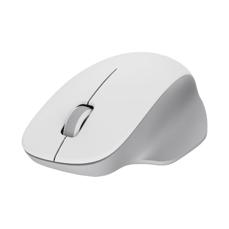 Original Xiaomi XMWXSB04YM 2.4GHz Portable Wireless Mouse Comfort Edition(Grey) - Wireless Mice by Xiaomi | Online Shopping UK | buy2fix