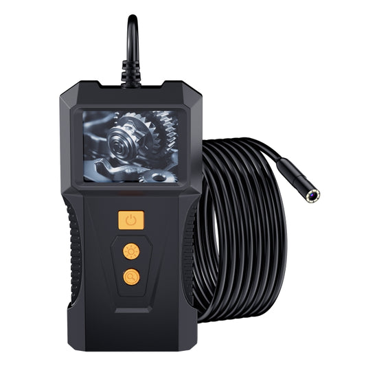 P230 8mm 2 inch Single Camera Endoscope with Screen, Length:15m -  by buy2fix | Online Shopping UK | buy2fix