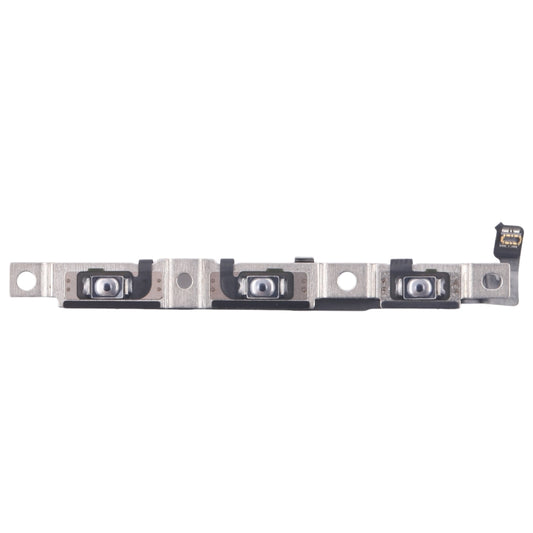 For iPhone 16 Volume Button Flex Cable -  by buy2fix | Online Shopping UK | buy2fix