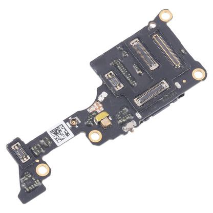 For OPPO Reno11 Pro 5G Original SIM Card Reader Board - Card Socket by buy2fix | Online Shopping UK | buy2fix