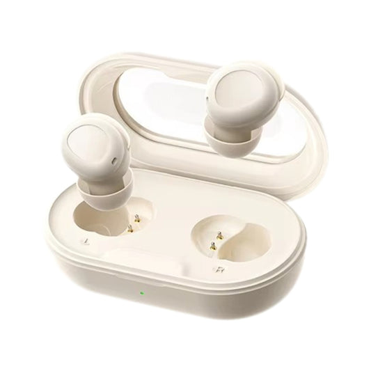 REMAX SleepBuds Z1 True Wireless Bluetooth 5.4 Music Earphones(White) - TWS Earphone by REMAX | Online Shopping UK | buy2fix